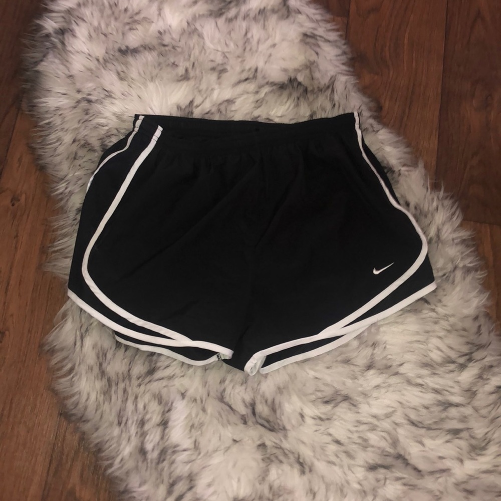 Nike workout shorts